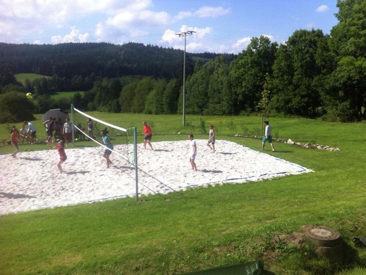 Holiday Home Near The Ski Slope Stadlern Extérieur photo
