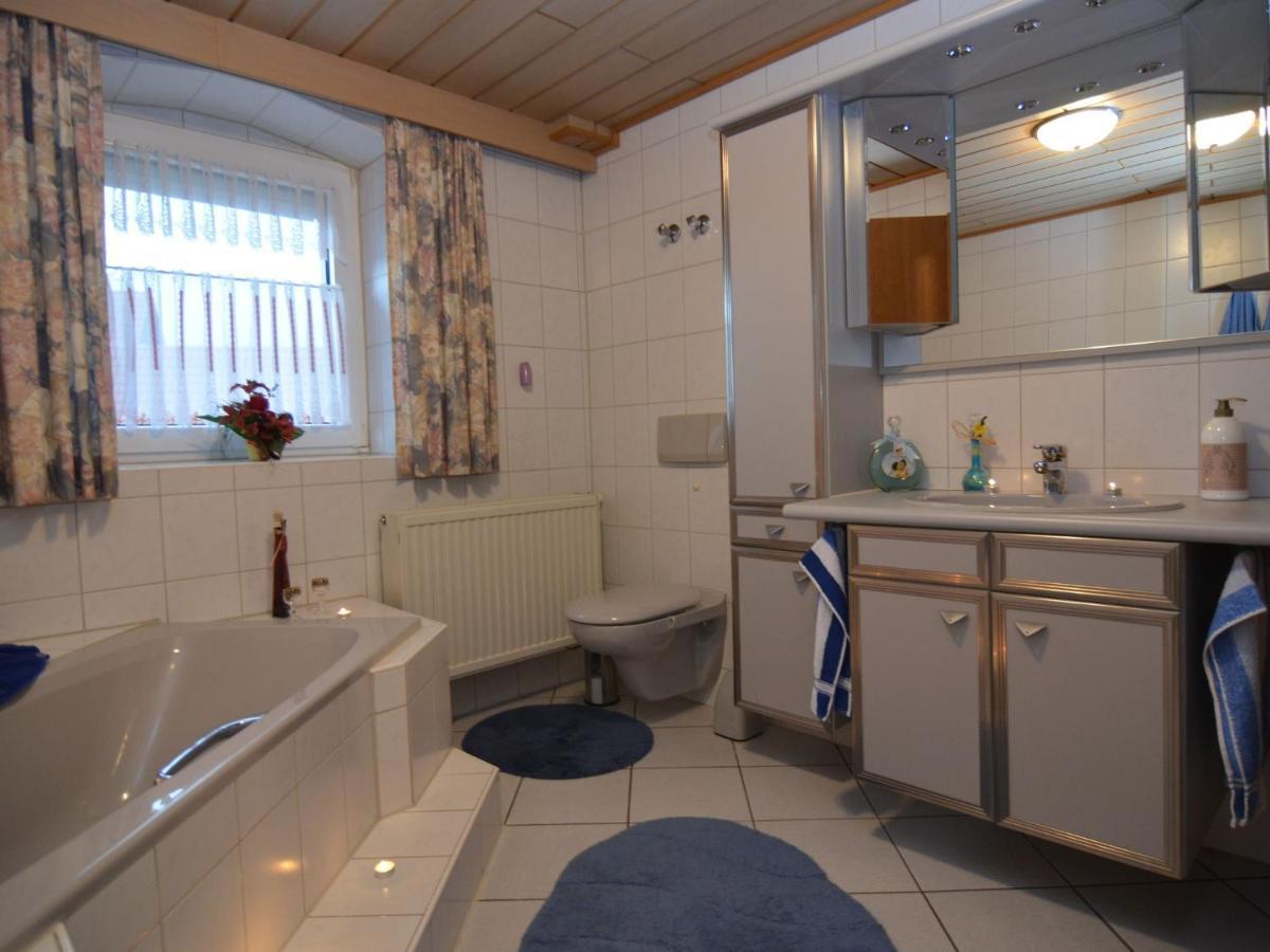 Holiday Home Near The Ski Slope Stadlern Extérieur photo