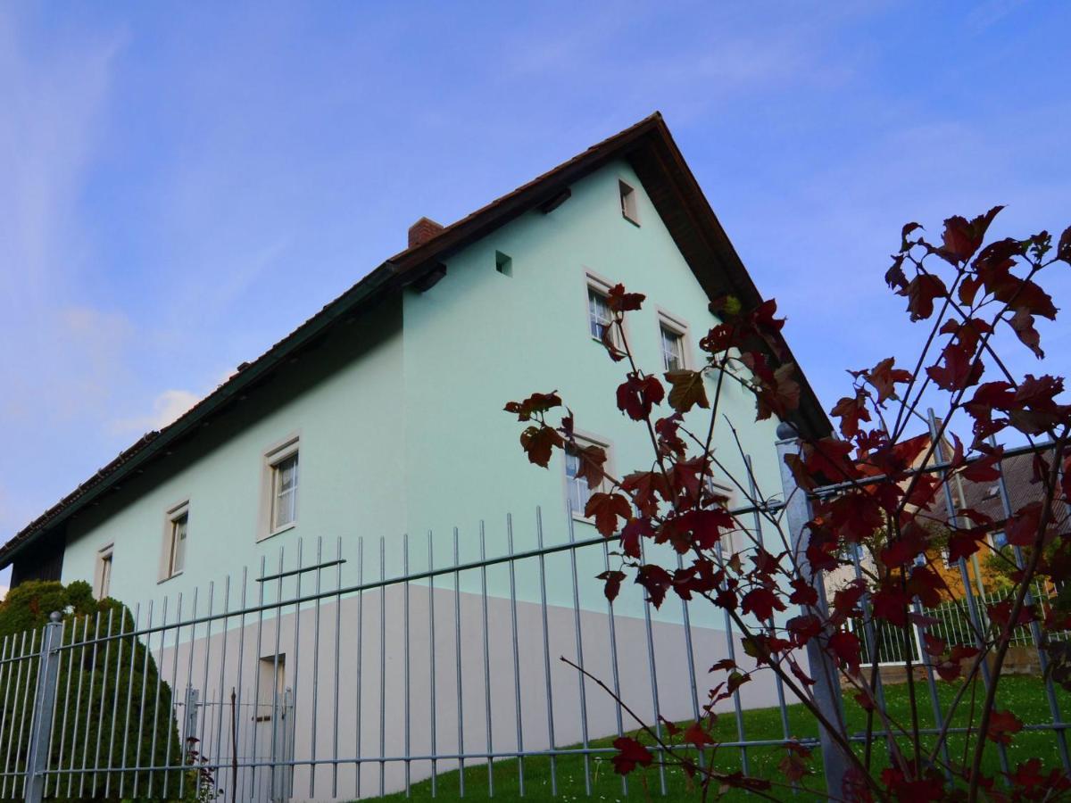 Holiday Home Near The Ski Slope Stadlern Extérieur photo