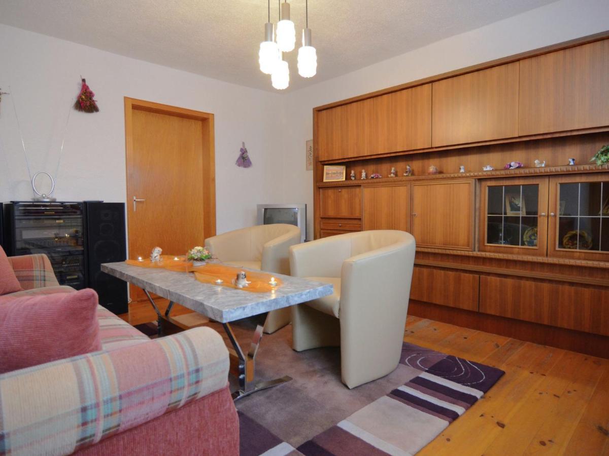 Holiday Home Near The Ski Slope Stadlern Extérieur photo