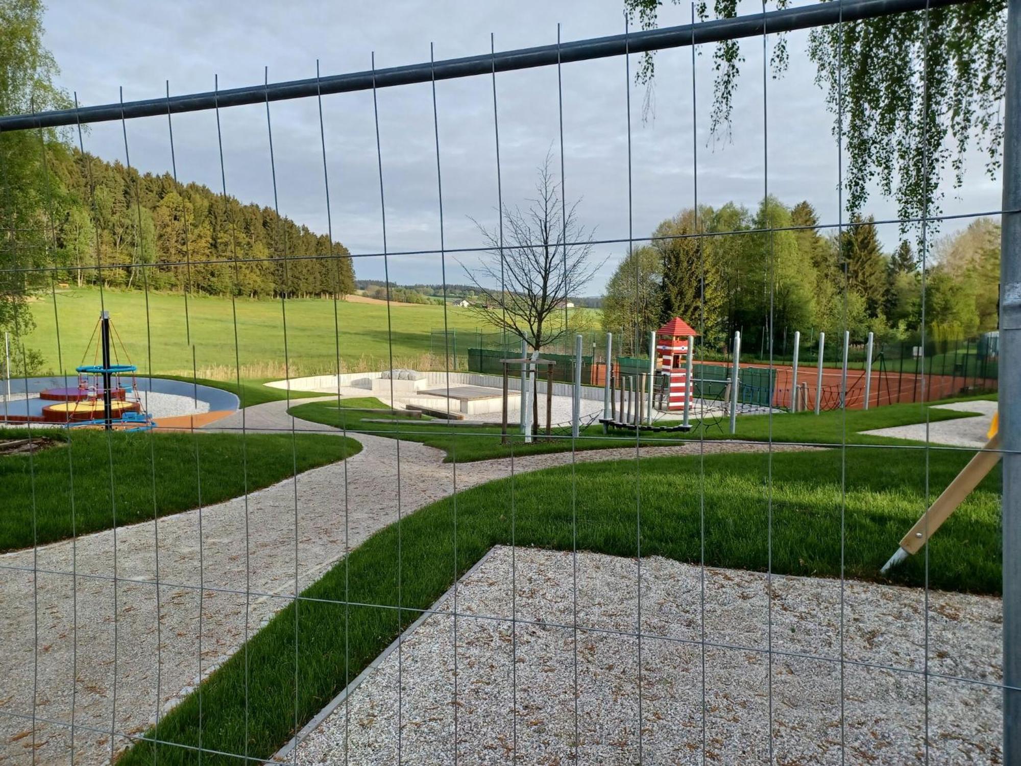 Holiday Home Near The Ski Slope Stadlern Extérieur photo