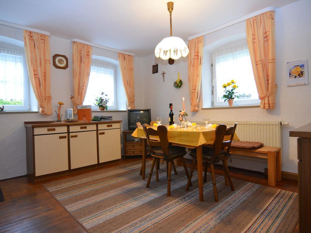 Holiday Home Near The Ski Slope Stadlern Extérieur photo