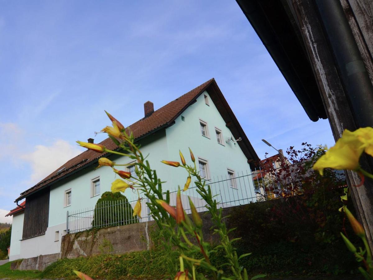 Holiday Home Near The Ski Slope Stadlern Extérieur photo