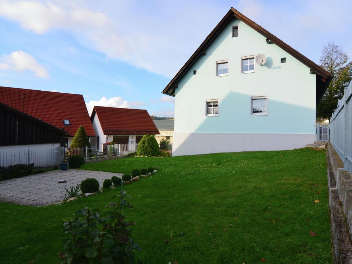 Holiday Home Near The Ski Slope Stadlern Extérieur photo